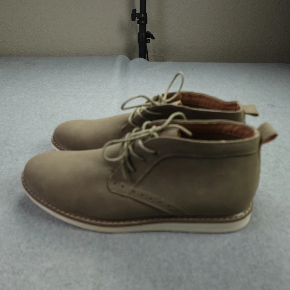 Reserved Footwear brand reserved